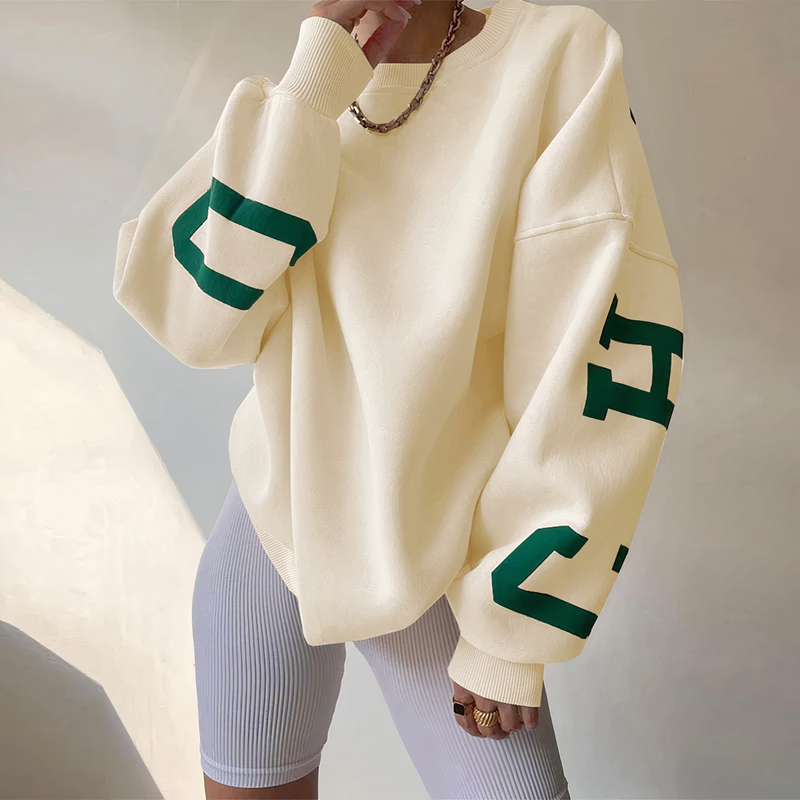 Wunderschön gefertigte Pullover