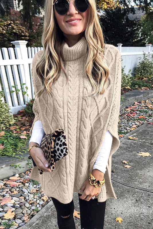 Vintage inspirierte Pullover