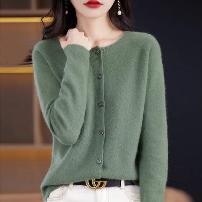 Durchdacht gestaltete Pullover