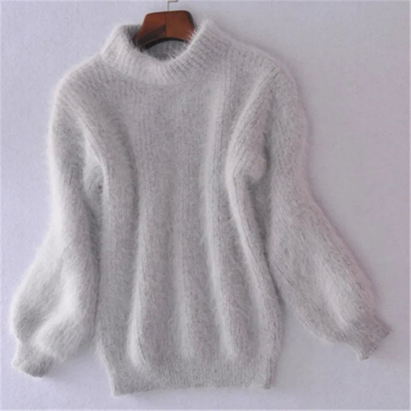 Vintage inspirierte Pullover