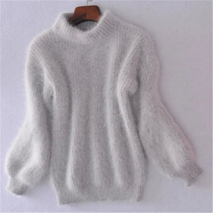 Vintage inspirierte Pullover