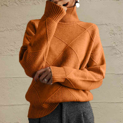 JO | Vielseitiger und bequemer Pullover