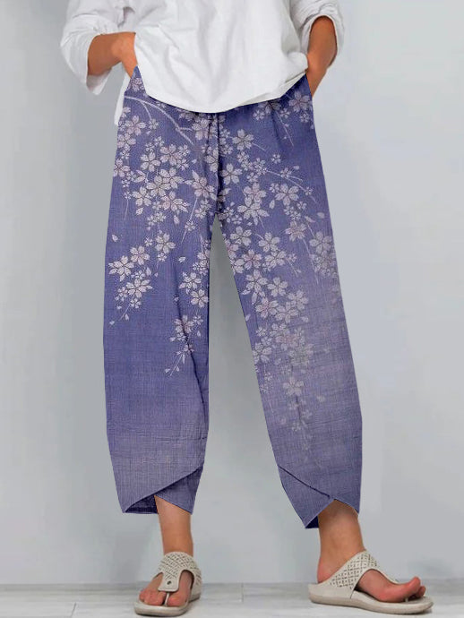Vintage inspirierte Hose