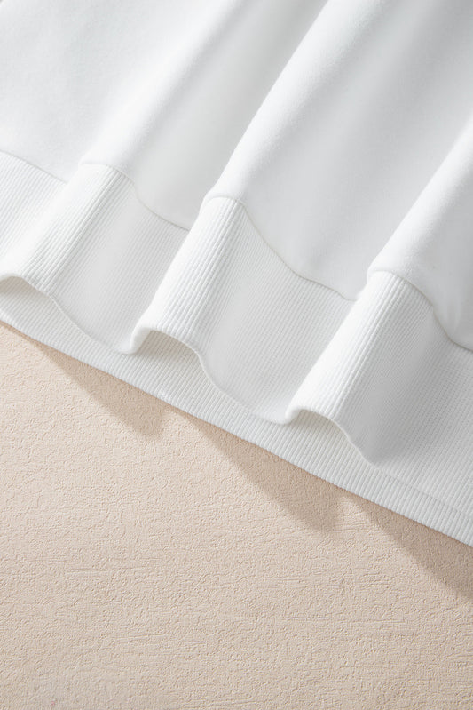 Klassische Vintage Pullover