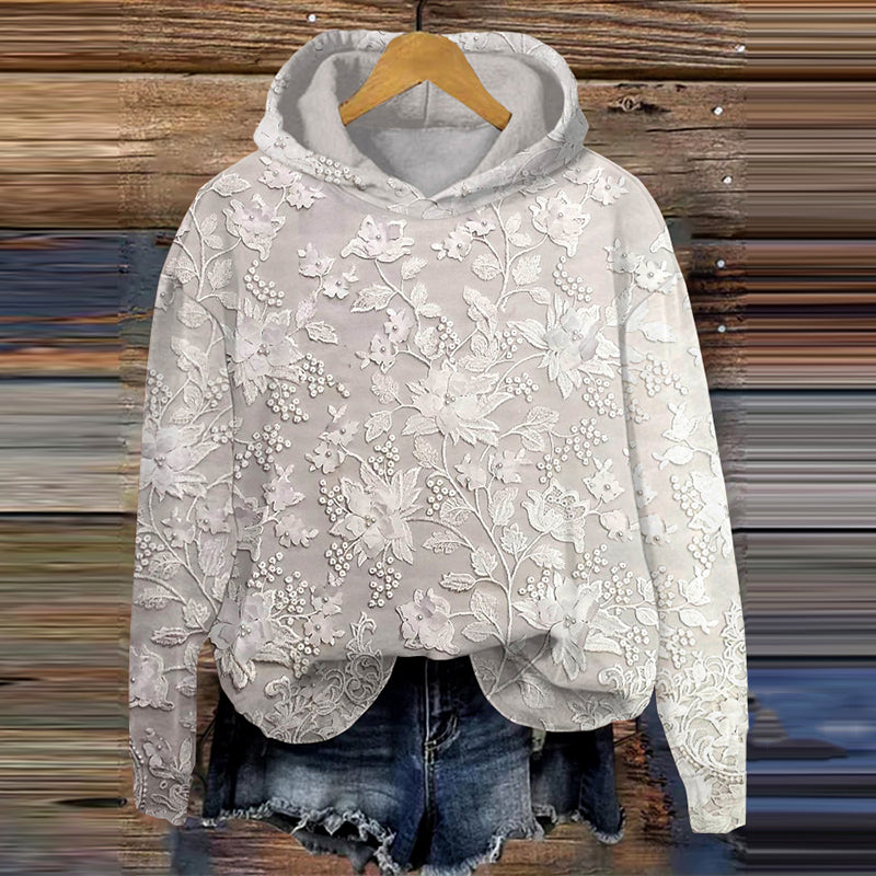 Zeitloser Vintage-Stil Kleidungsstück