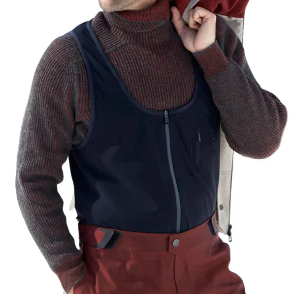 Vintage inspirierte Pullover
