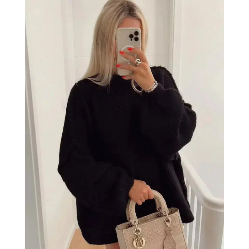 Wunderschön gefertigte Pullover