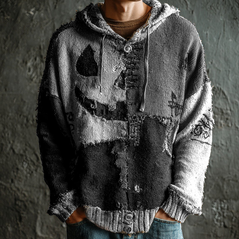 Elegant gestaltete Pullover