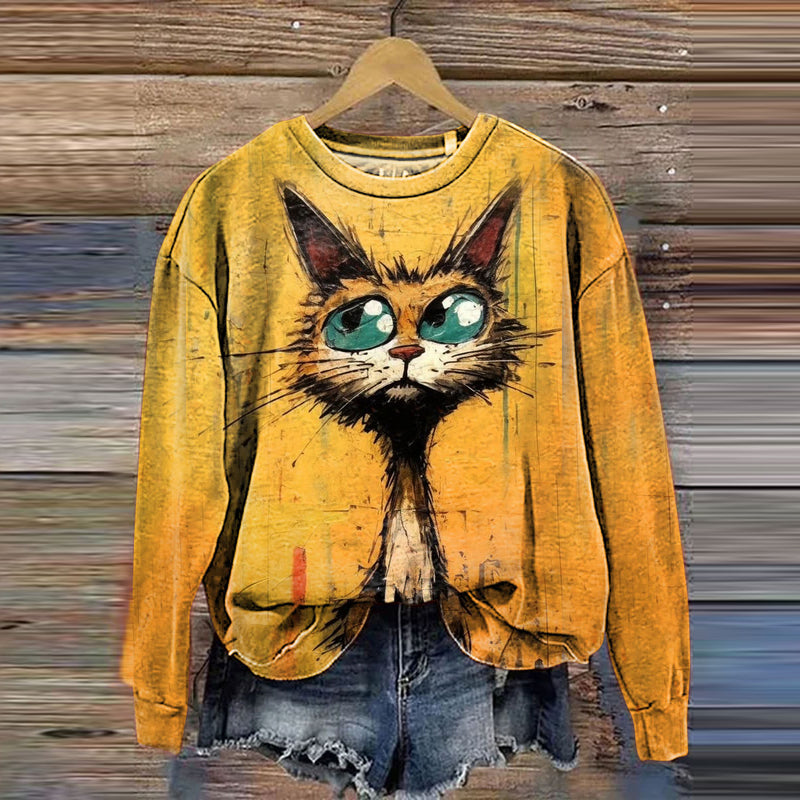 Vintage inspirierte Hemd