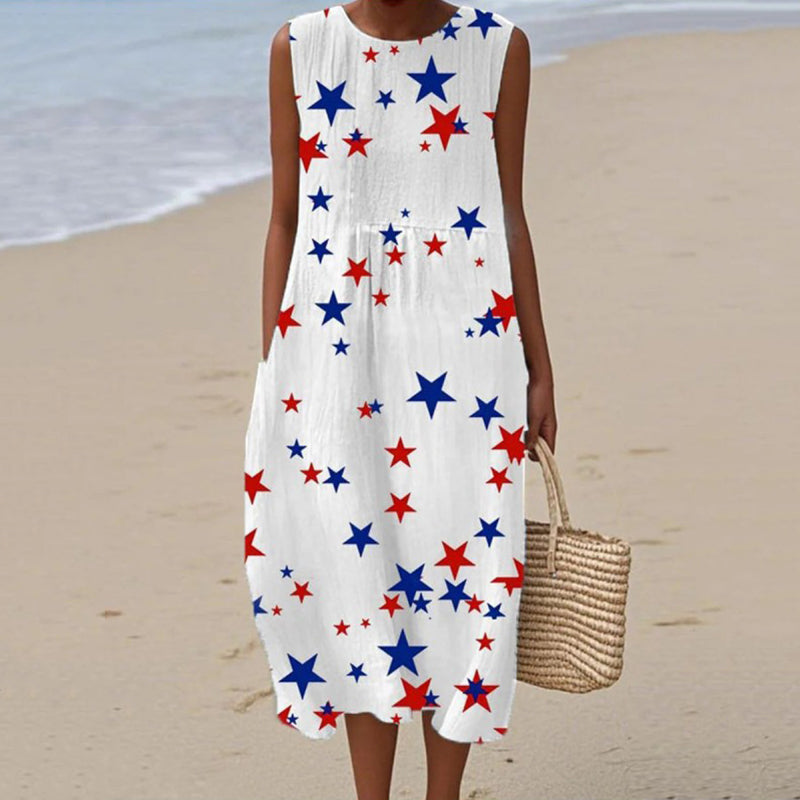 Vintage inspirierte Kleid