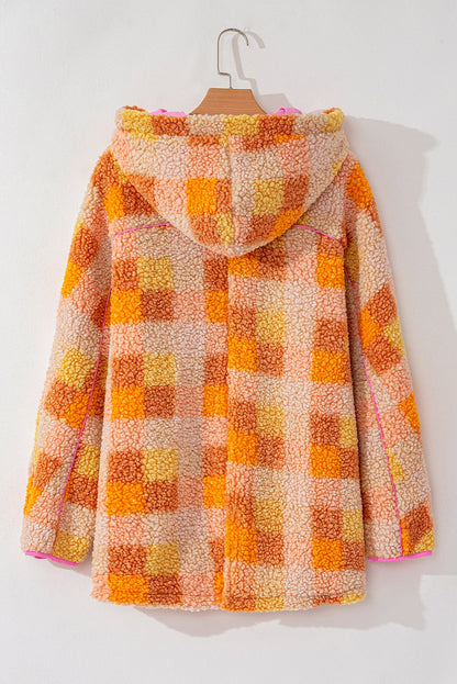 Elegant gestaltete Jacke
