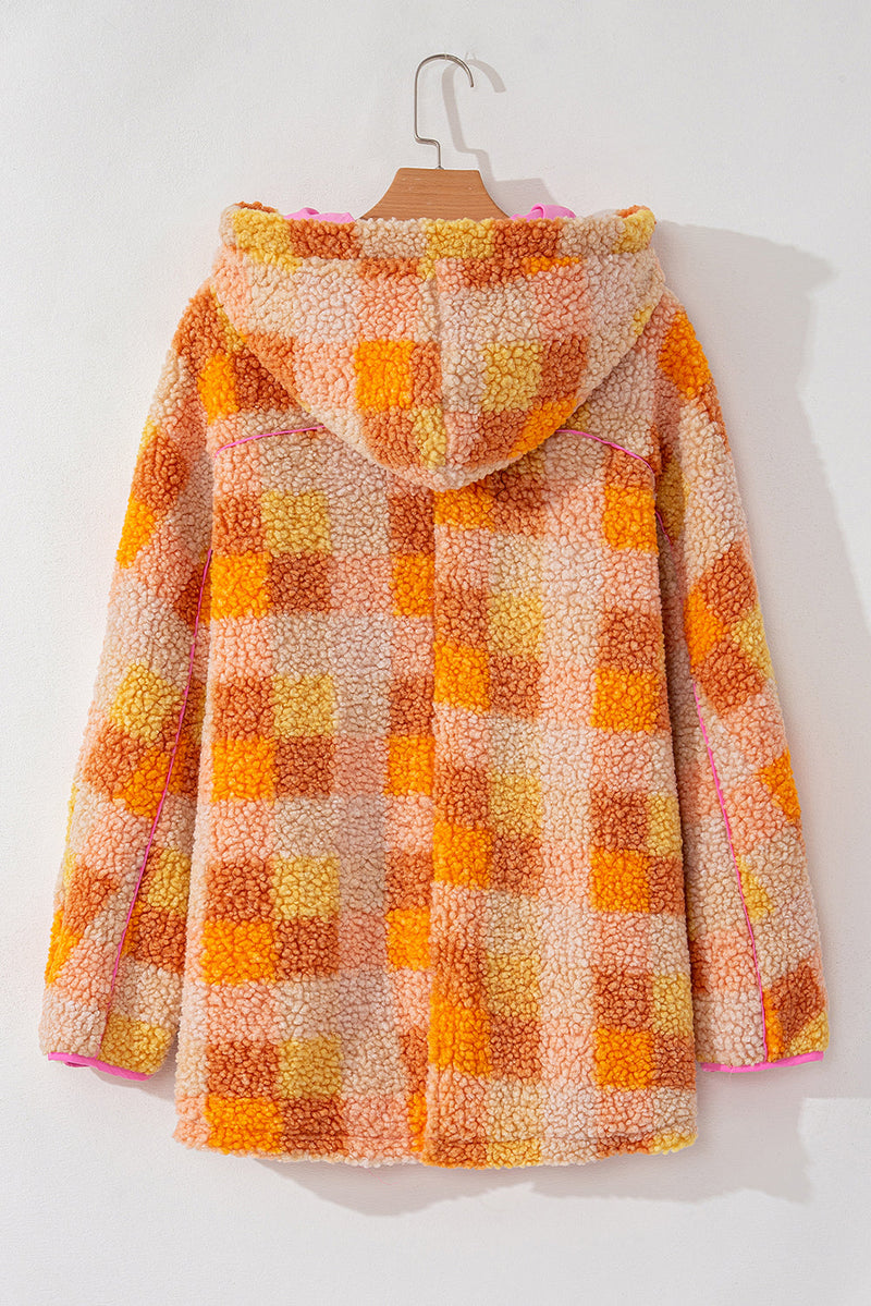 Elegant gestaltete Jacke