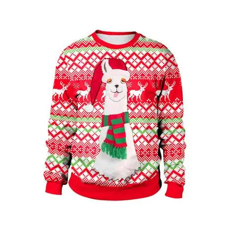Vintage inspirierte Pullover