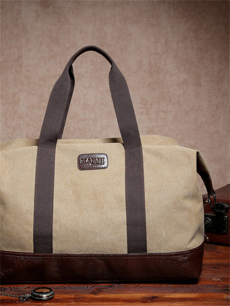 Zeitloser Vintage-Stil Tasche