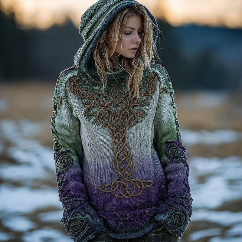 Wunderschön gefertigte Pullover