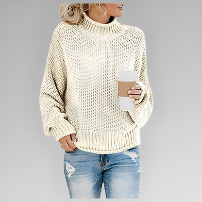 Klassisch gestaltete Pullover