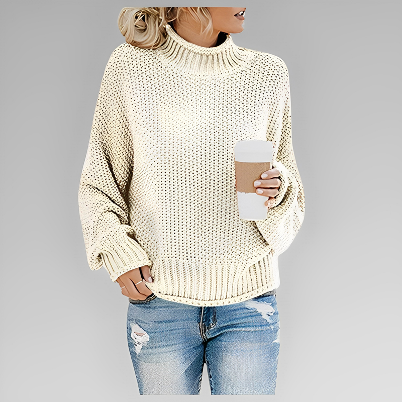 Klassisch gestaltete Pullover