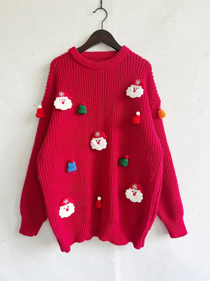 Klassisch gestaltete Pullover