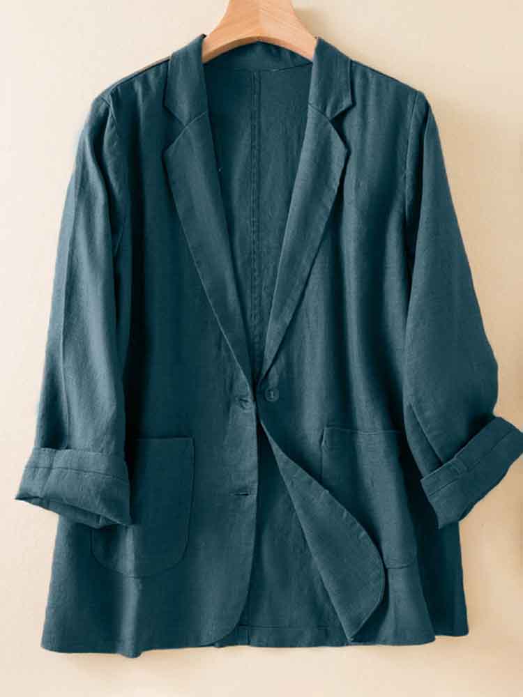 Vintage inspirierte Jacke