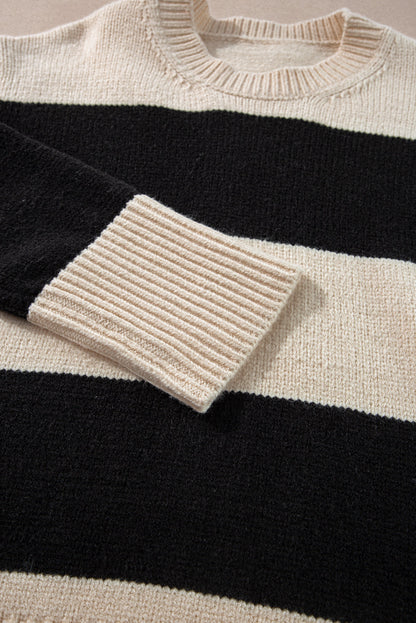 Anmutig gestaltete Pullover