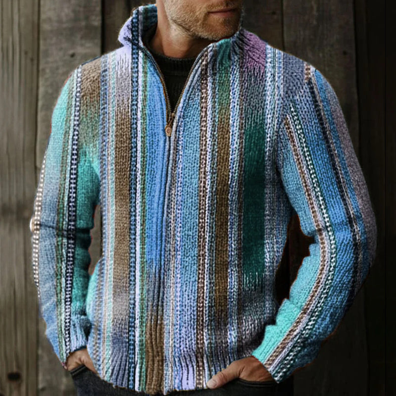 Anmutig gestaltete Pullover