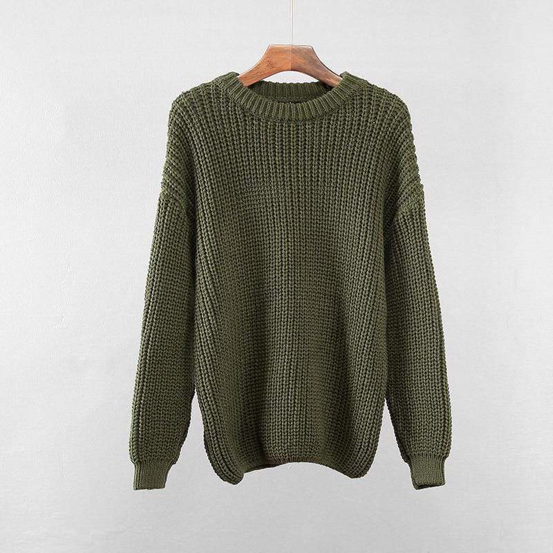 Wunderschön gefertigte Pullover