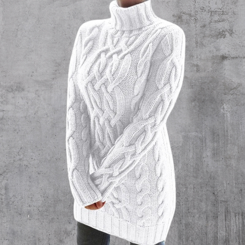 Wunderschön gefertigte Pullover