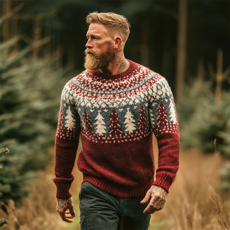 Elegant gestaltete Pullover