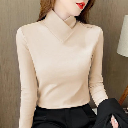 Elegant gestaltete T-Shirt