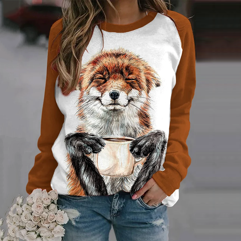 Zeitloser Vintage-Stil Hemd