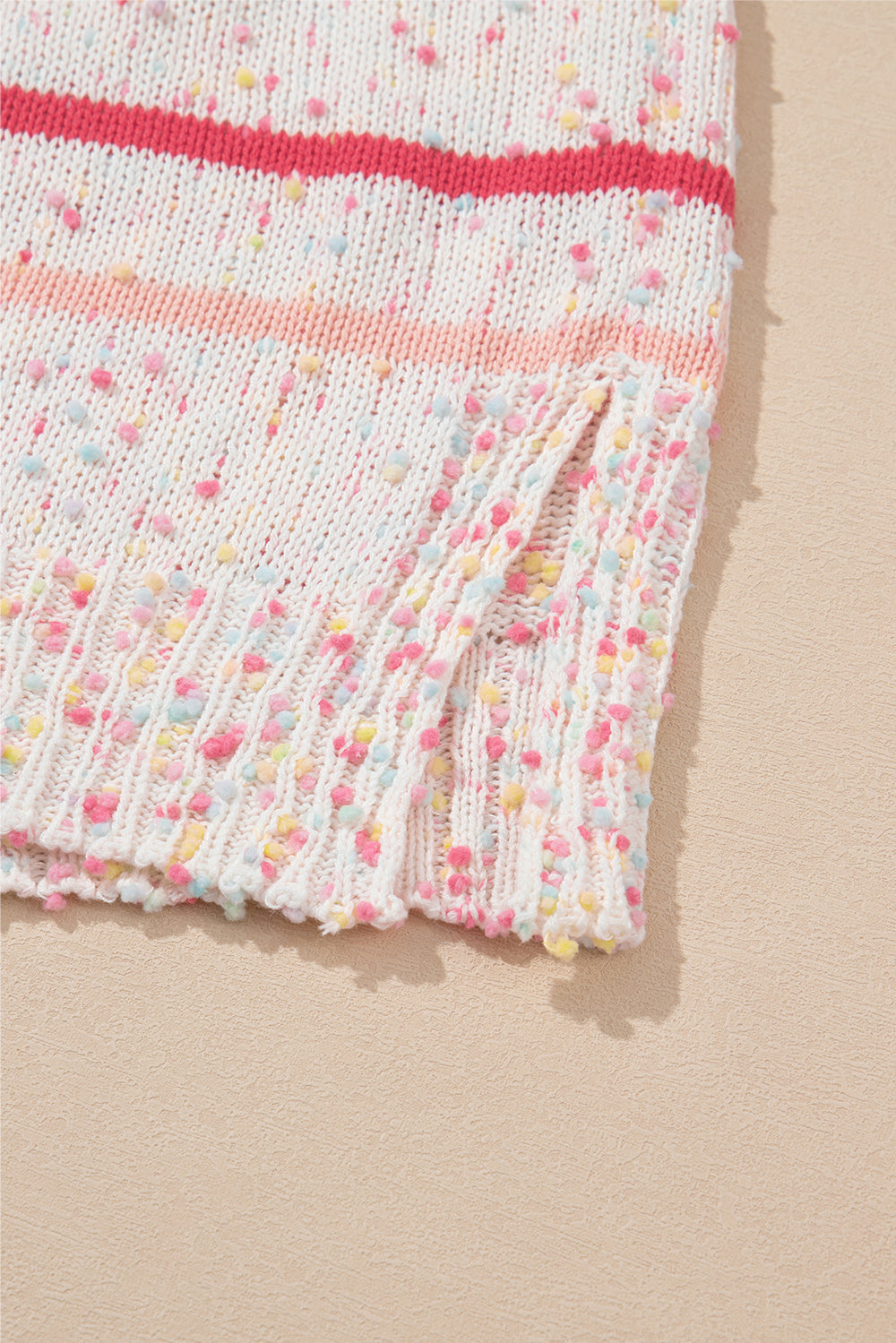 Anmutig gestaltete Pullover