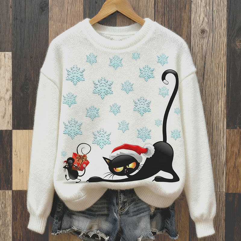 Zeitloser Vintage-Stil Hemd