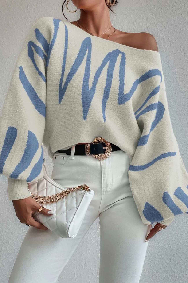 Wunderschön gefertigte Pullover