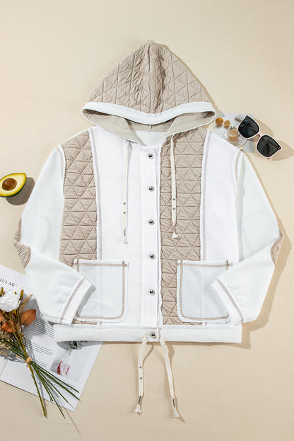 Wunderschön gefertigte Jacke