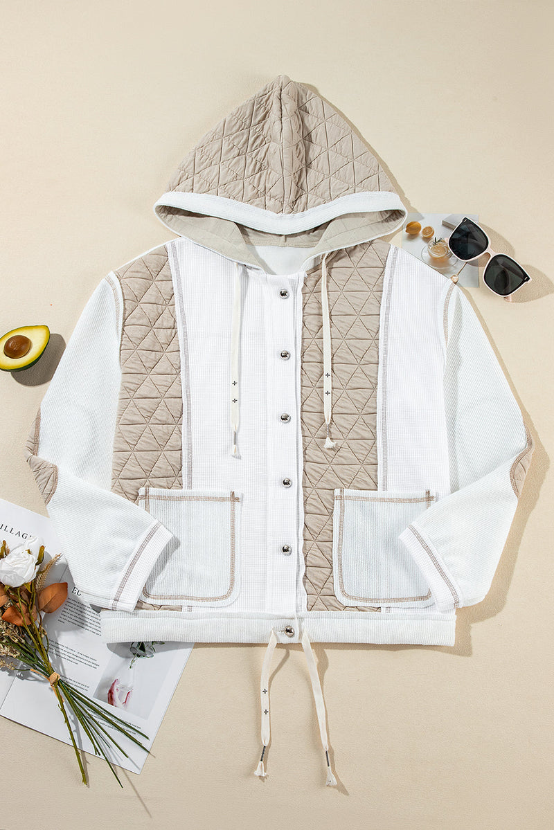 Wunderschön gefertigte Jacke