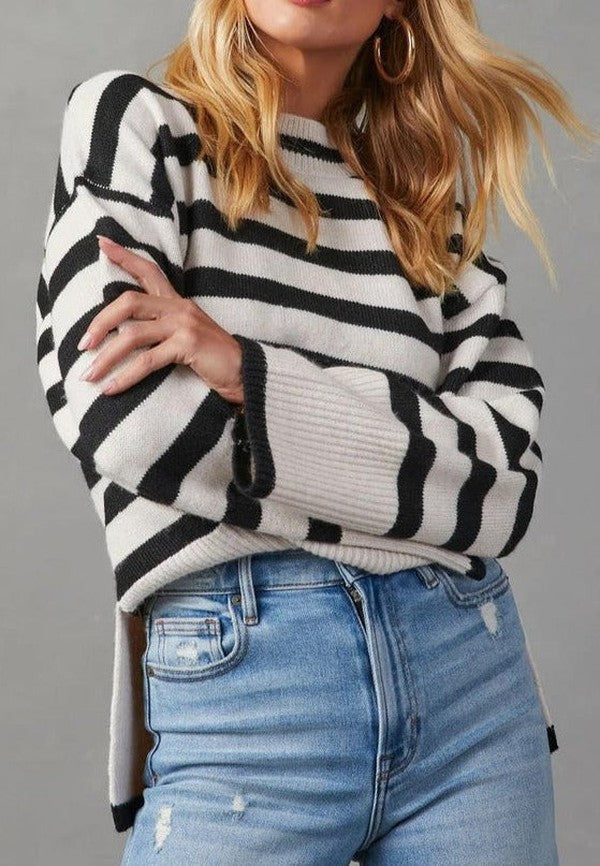 Wunderschön gefertigte Pullover