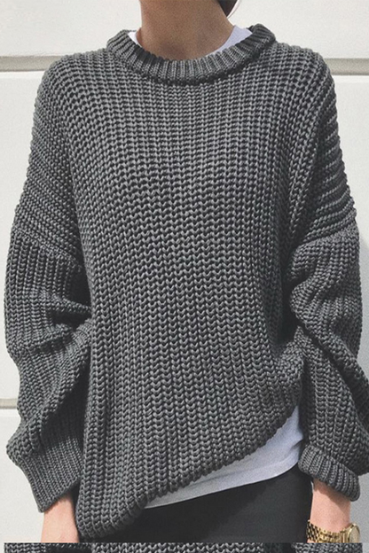 Vintage inspirierte Pullover