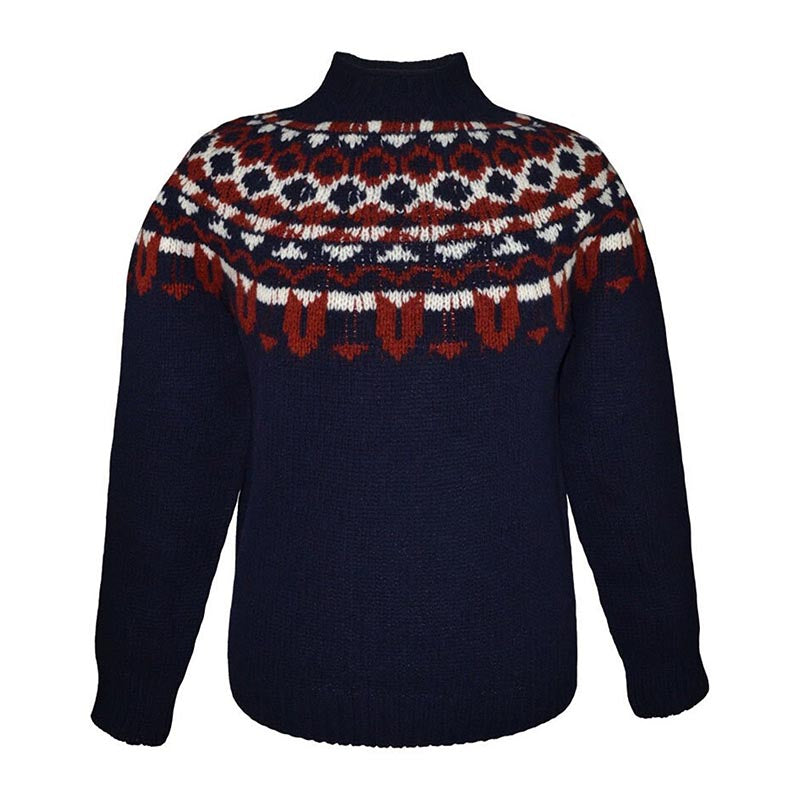 Wunderschön gefertigte Pullover