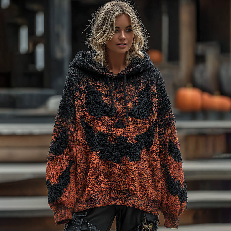 Elegant gestaltete Pullover