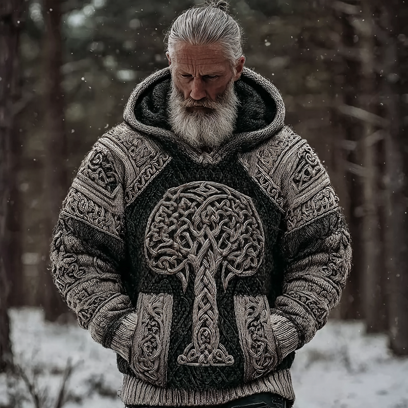 Wunderschön gefertigte Pullover