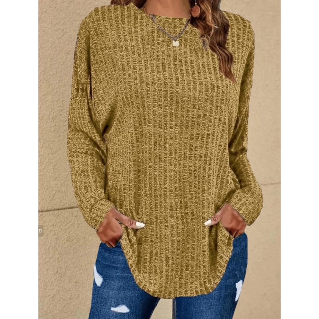 Wunderschön gefertigte Pullover