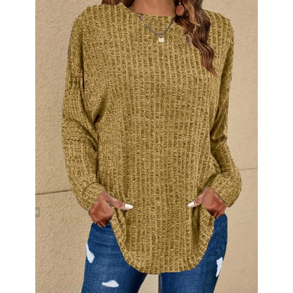 Wunderschön gefertigte Pullover