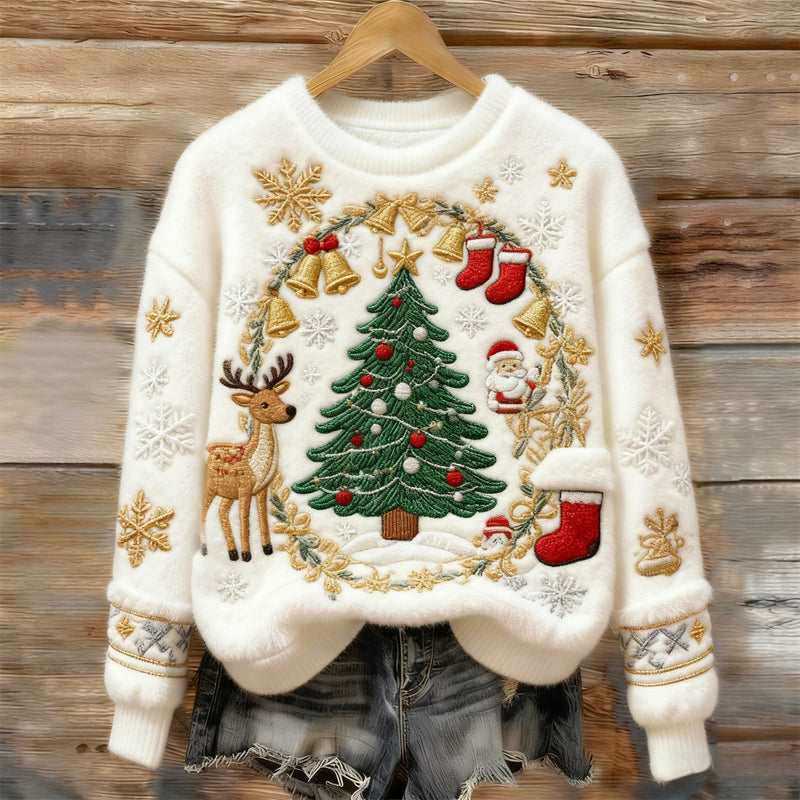 Vintage inspirierte Hemd