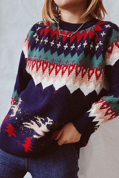 Wunderschön gefertigte Pullover