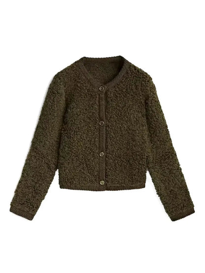 Elegant gestaltete Pullover