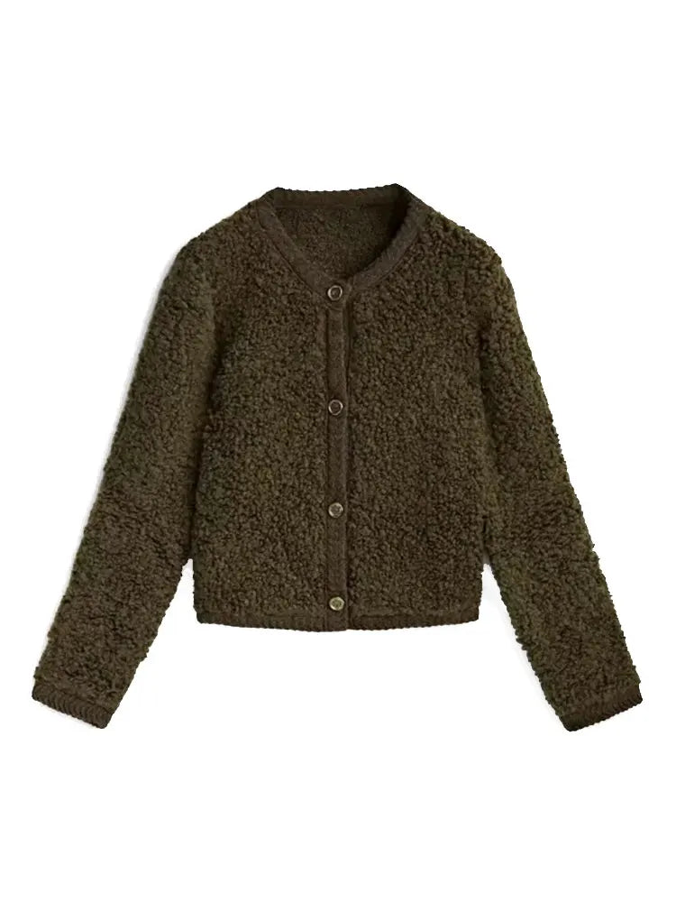 Elegant gestaltete Pullover