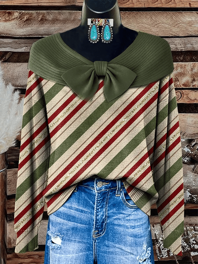 Wunderschön gefertigte Pullover