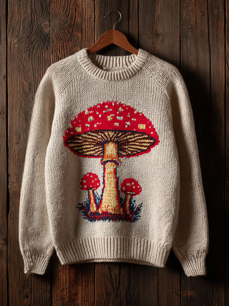 Wunderschön gefertigte Pullover