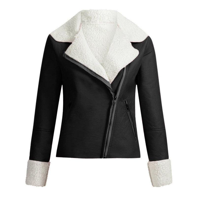 Vintage inspirierte Jacke