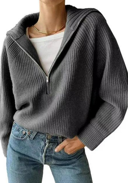 Klassische Vintage Pullover